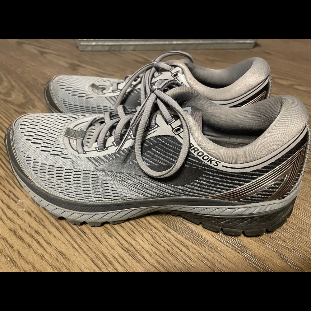 Brooks Shoes
